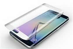 گلس و محافظ گوشی سامسونگ  Galaxy S6 Edge Plus Glass Screen139976thumbnail